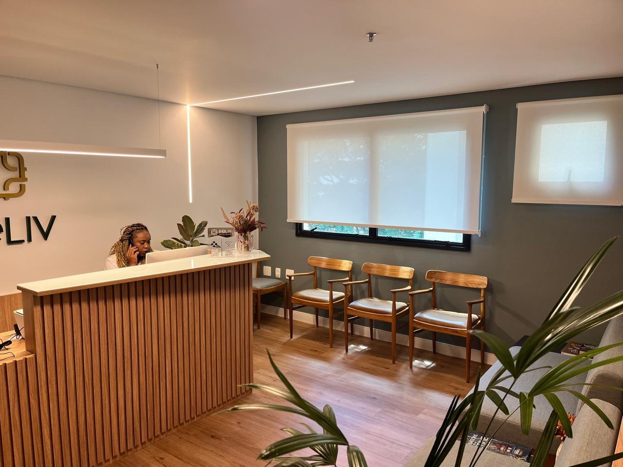 Sala de espera